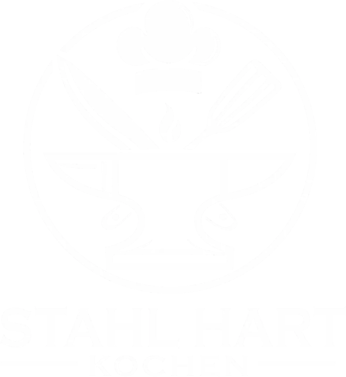Stahlhart Kochen - STARK WIE STAHL – FÜR’S LEBEN GEMACHT